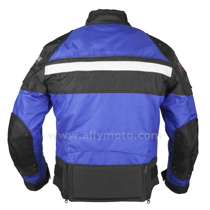 159 Duhan Professional Men Motocross Off-Road Jacket Body Armor Pants Clothing@4